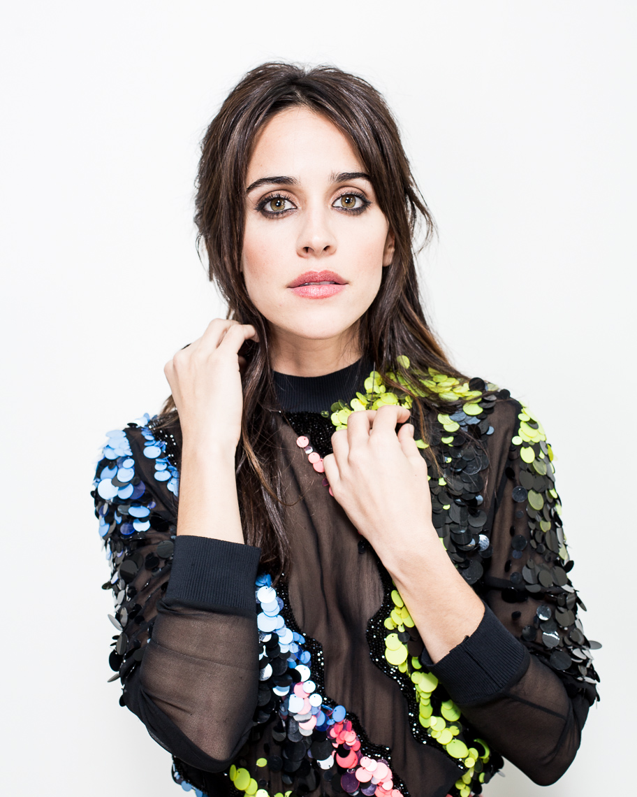Macarena García - Shopping&Style