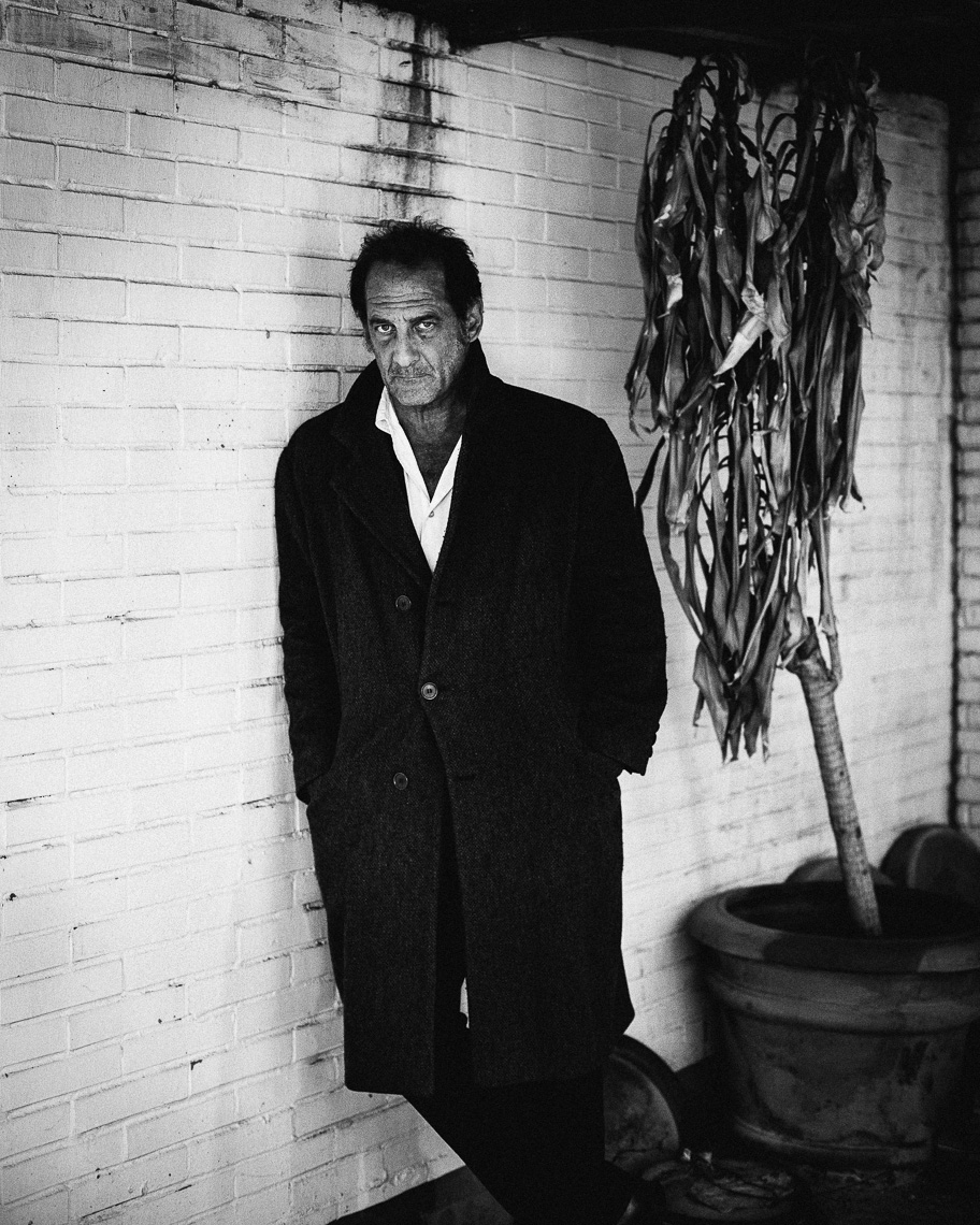 Vincent Lindon - Icon