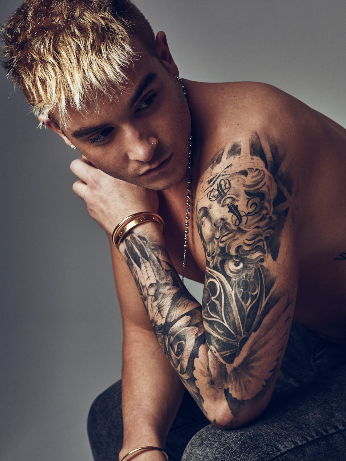 Danny Avila - Sony Music