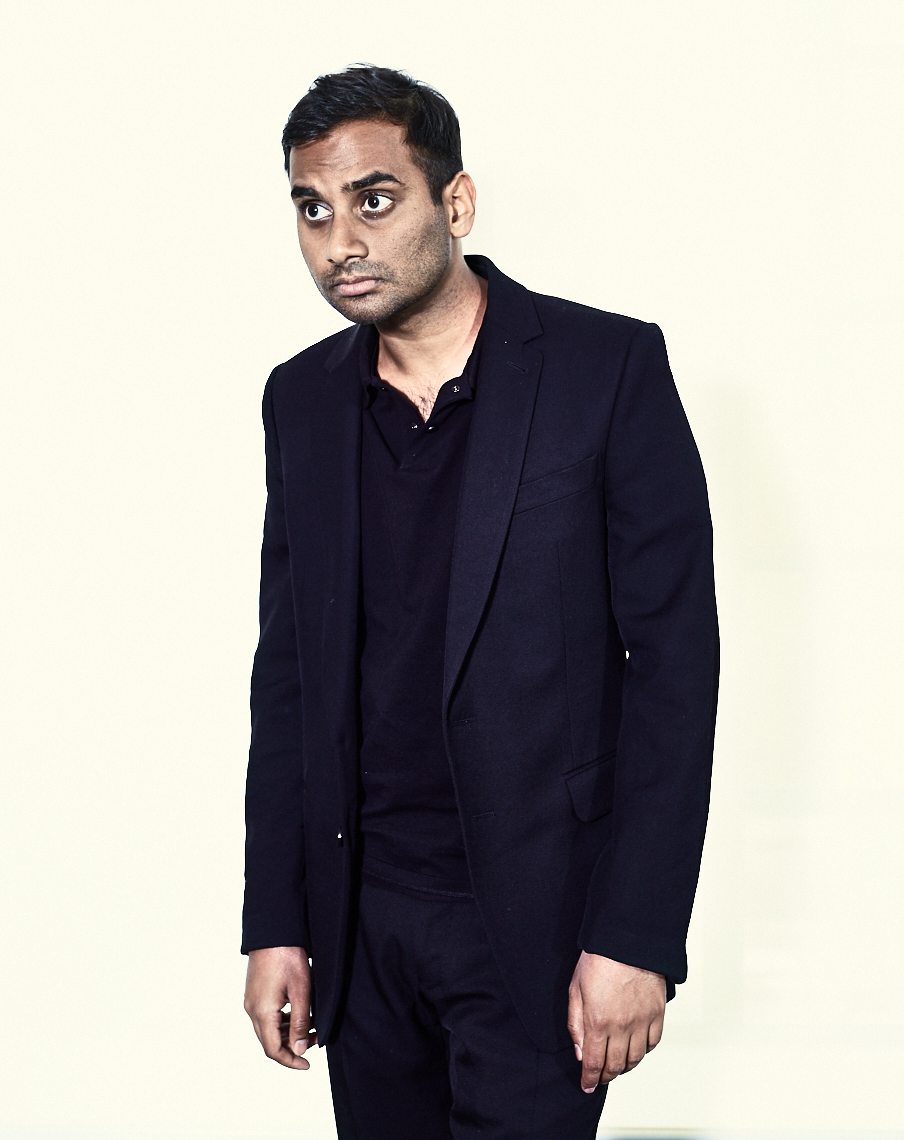 Aziz Ansari - Icon